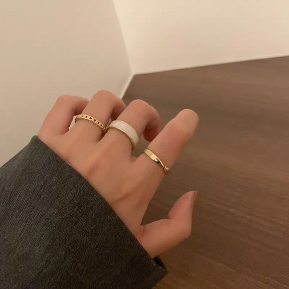 RING SET - Picture 4 of 4